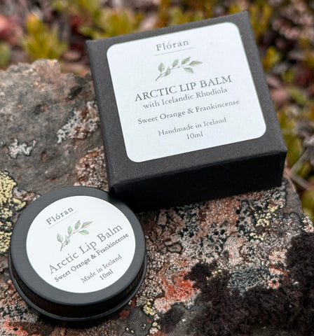 Arctic Lip Balm *NEW*