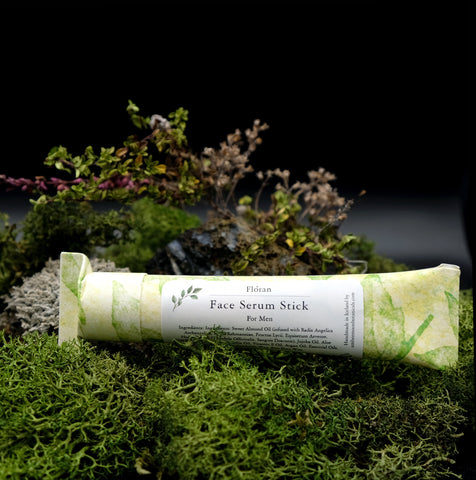 Men's Face Serum Stick